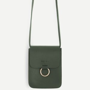 🎄Pouch Shoulder Bag